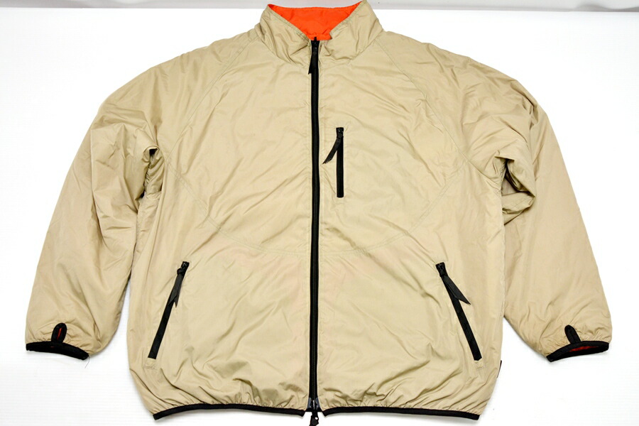 楽天市場】PWA プア ジャケット サイズ:L 23AW INHERIT GALLERY