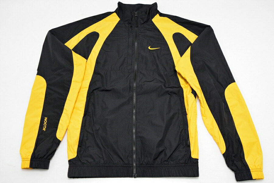 Nike x Drake NOCTA ナイキ×ドレイク　ノクタ　シェルジャケット 楽天市場】Nike x Drake NOCTA Shell Jacket 