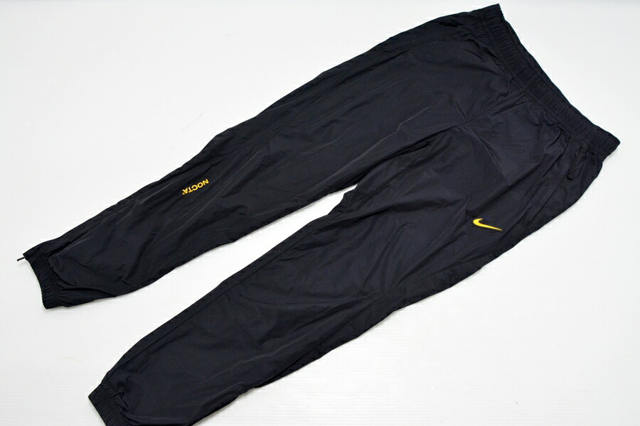 楽天市場】DRAKE xNike NOCTA Cardinal stock Fleece Pants Navy