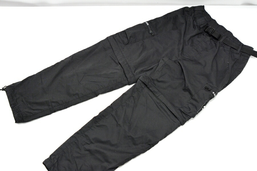 アベイシングエイプ　バギーパンツ BAGGIES DENIM PANTS | bape.com