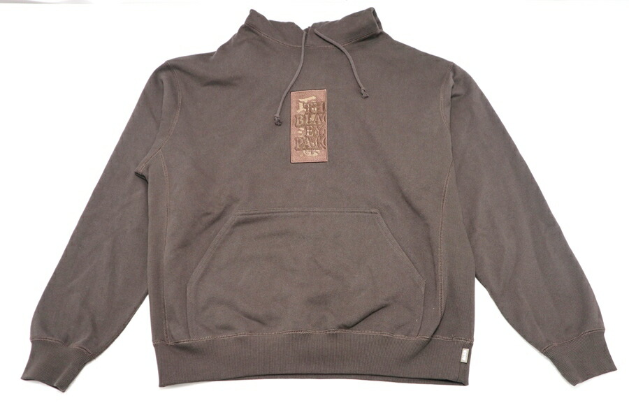 楽天市場】BLACK EYE PATCH x Liberty Walk LBK HOODIE Size-XL