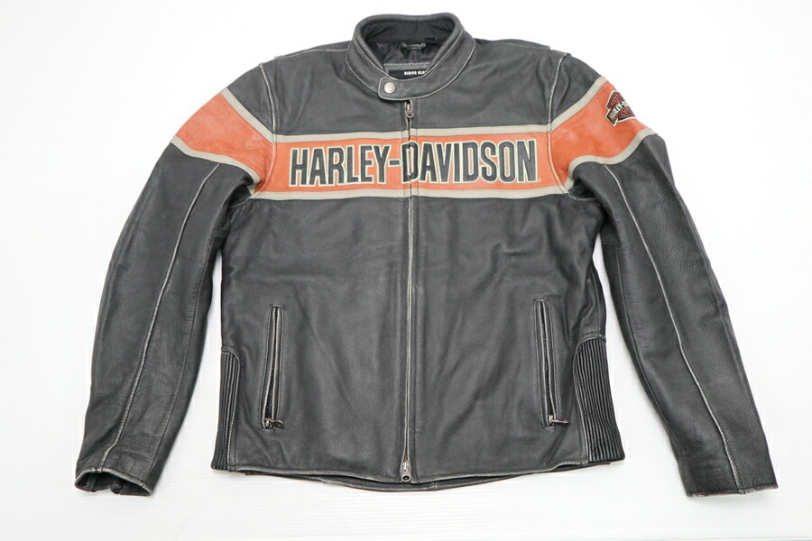 楽天市場】HARLEY-DAVIDSON ハーレーダビッドソン 【美品】98297-08VM