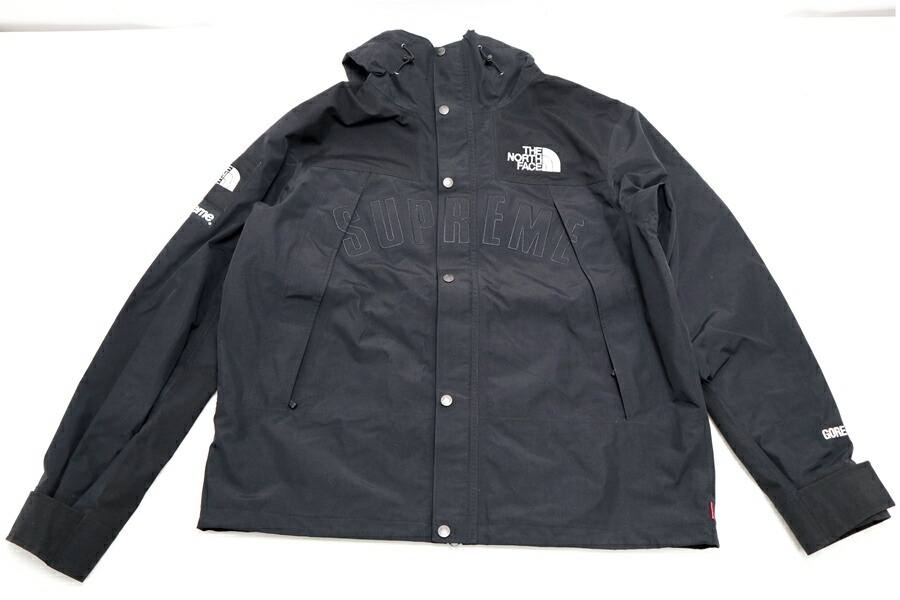楽天市場】07SS SUPREME × THE NORTH FACE MOUNTAIN SUPREME GUIDE