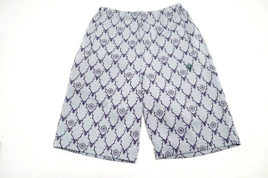 【未使用】South2 West8 String Sweat Short Pants MR1013-JF \
