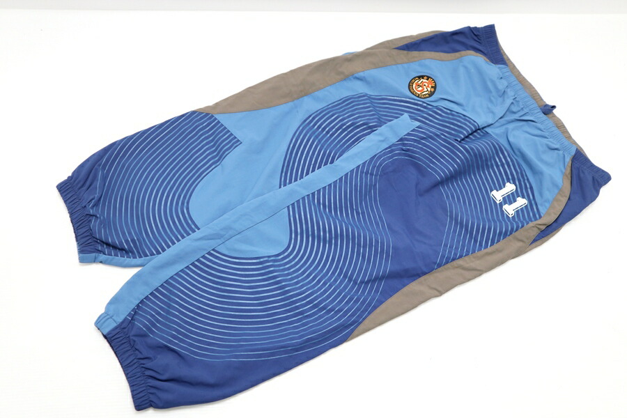 【中古】Supreme 24AW S Logo Track Pant \