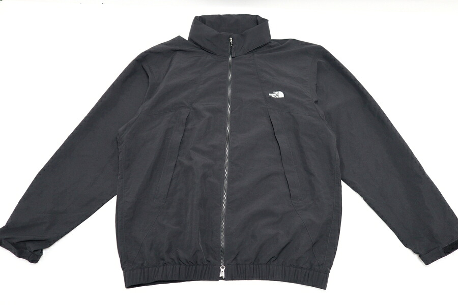 【中古】THE NORTH FACE VERSATILE BLOUSON NP22653 XL大いさ \