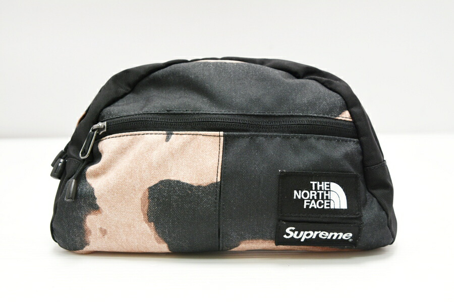 楽天市場】SUPREME(シュプリーム) 16AW ×THE NORTH FACE Roo II