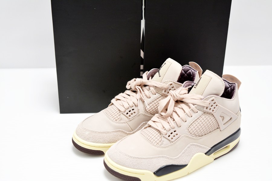楽天市場】NIKE WMNS AIR JORDAN 4 RETRO OG SP FZ4810-200ナイキ エア