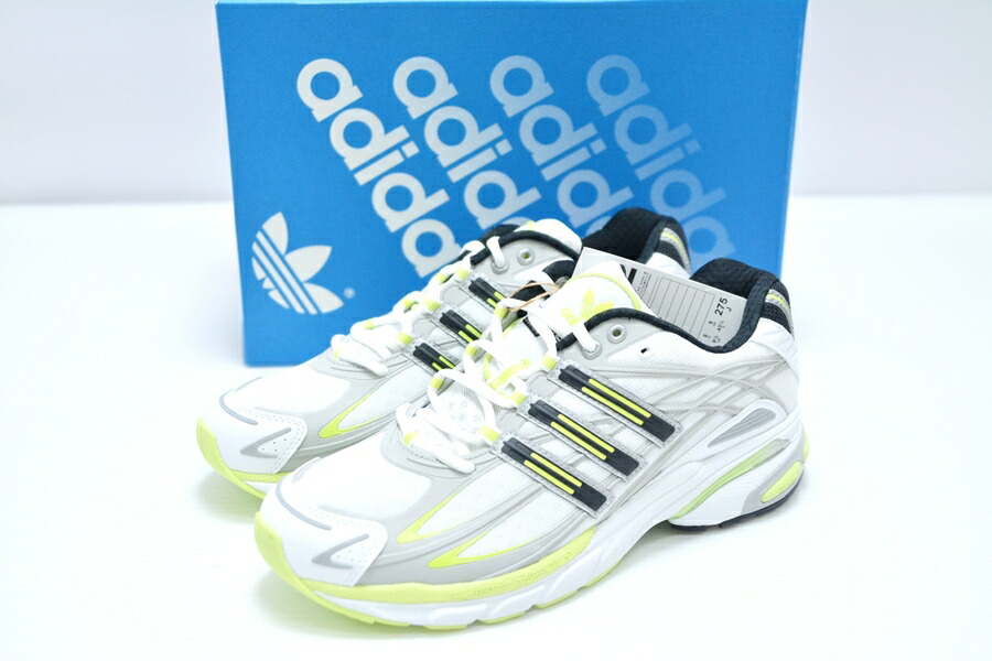 【未使用】 adidas Originals Adistar Cushion ID5744 27.5cm \"アディダス オリジナルス アディスター クッション\" メンズ スニーカー 【日南店】
