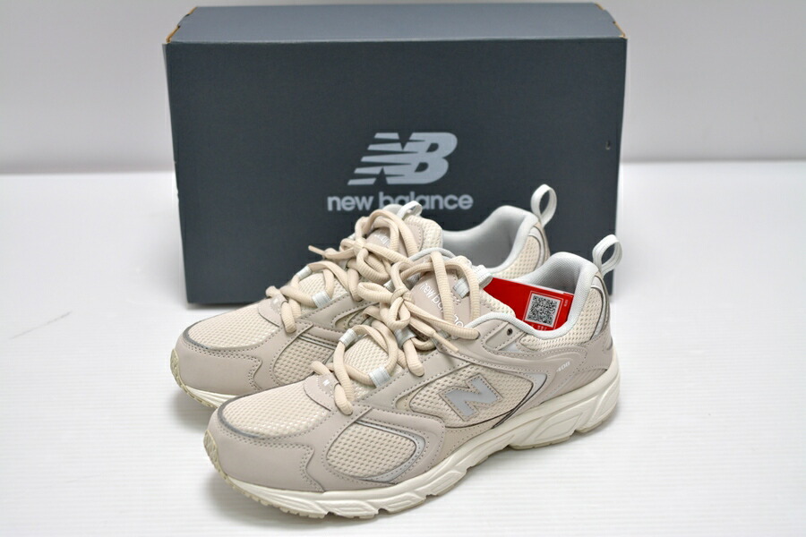 【未使用】 New Balance ML408D  26.5cm \"ニューバランス ML408D\" スニーカー 【日南店】