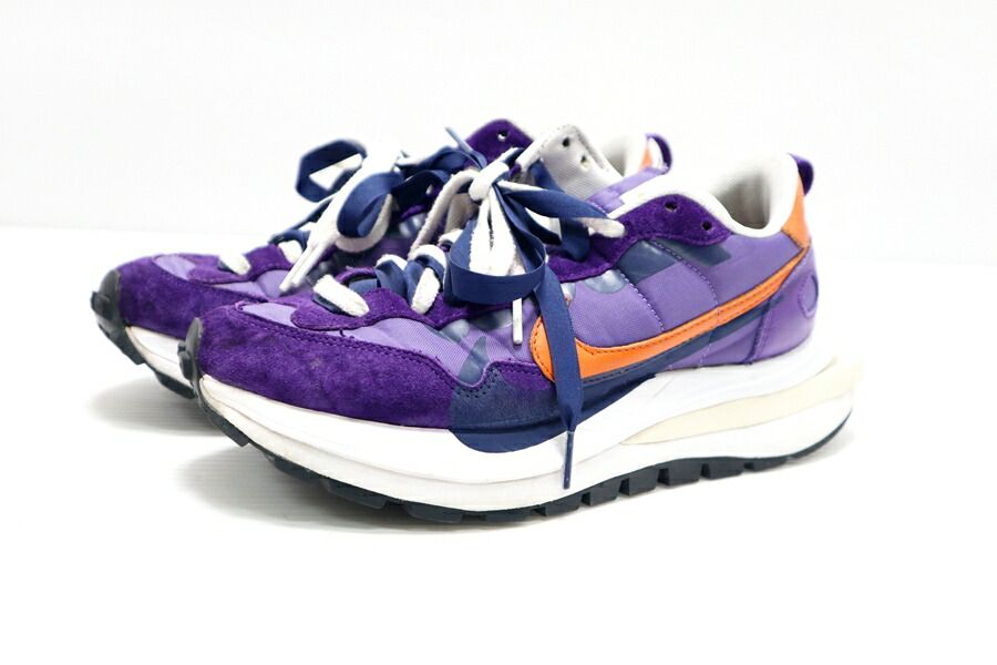 楽天市場】NIKE SACAI VAPORWAFFLE SESAME 29.5cm DD1875-200 ナイキ