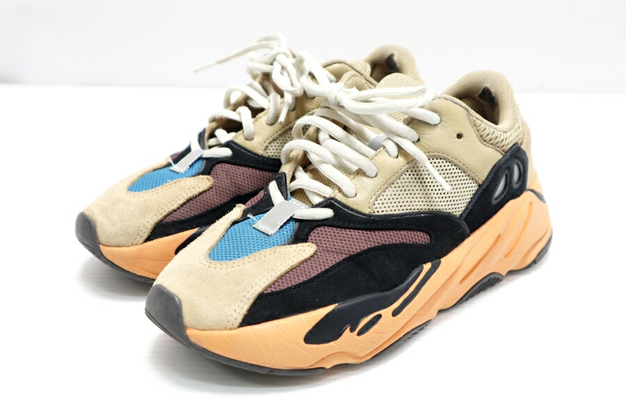 楽天市場】ADIDAS YEEZY BOOST 700 EG7596アディダス イージーブースト