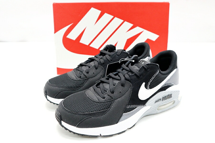 楽天市場】【中古】NIKENIKE AIR MAX EXCEE ローカットスニーカー