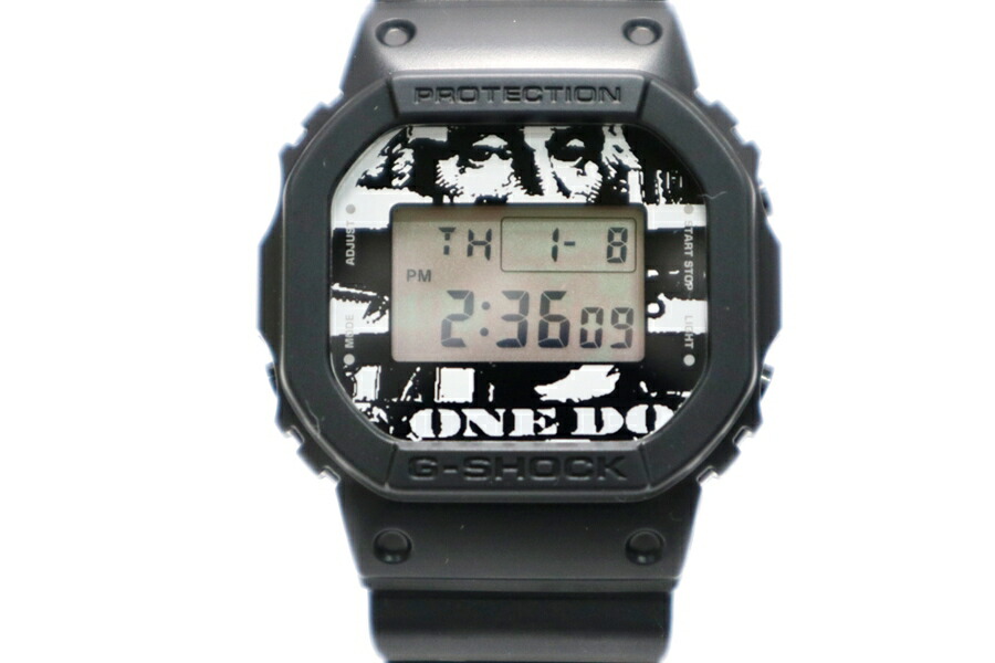 楽天市場】【BEAMSコラボ☆】CASIOG-SHOCK G-5500BE 樹脂 タフソーラー