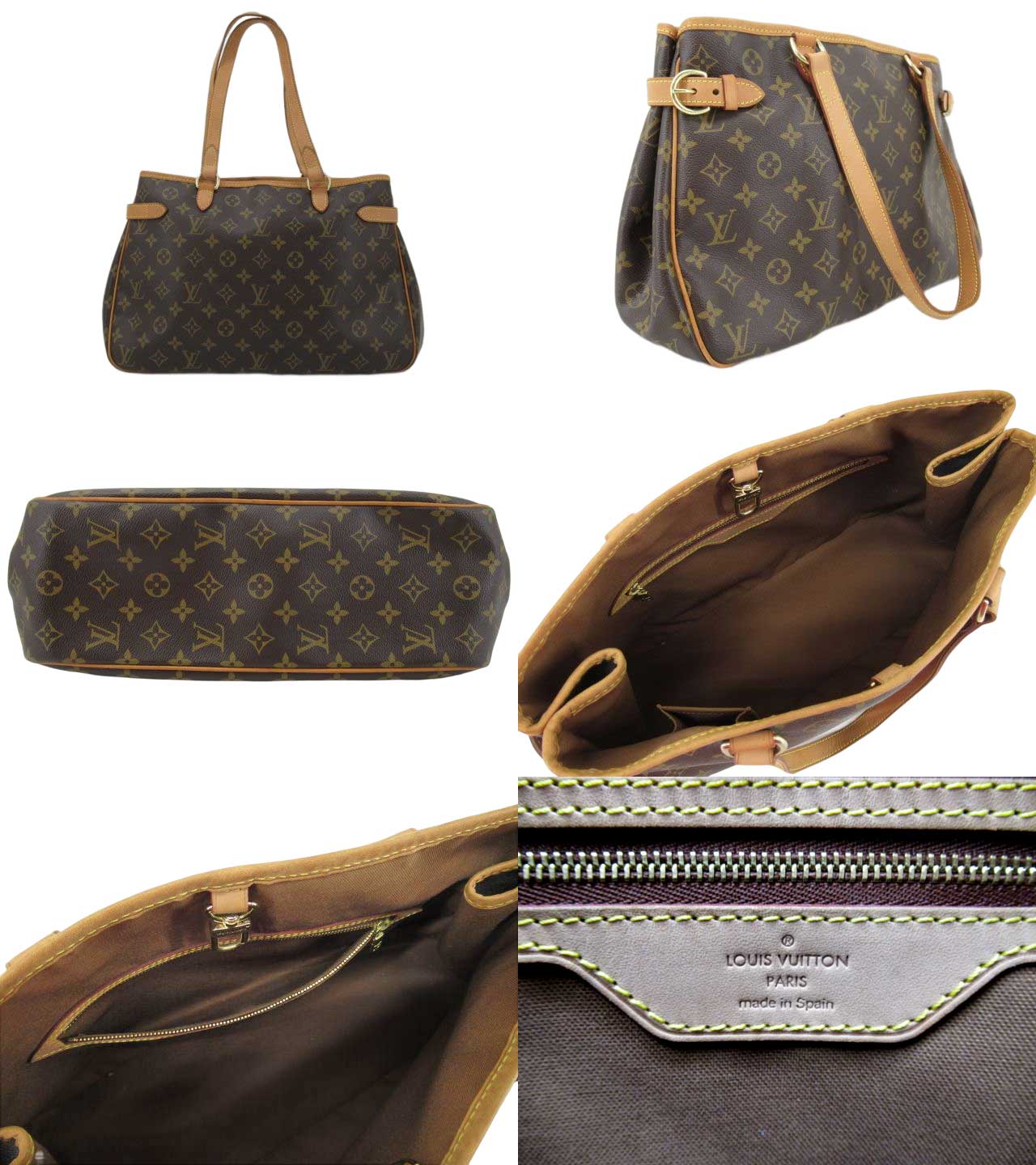 新品 送料無料 LOUIS VUITTON“ルイヴィトン” モノグラム