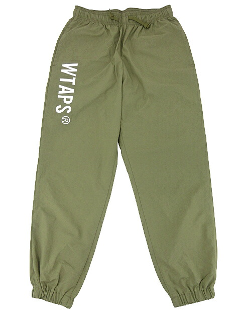 23AW WTAPS LEZ 6P TROUSERS ダブルタップス WTAPS 23AW LEZ / 6P TROUSERS / NYLON
