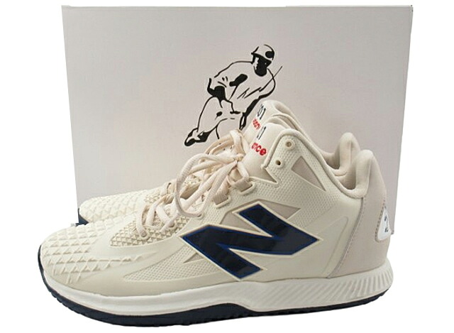【中古】New Balance “ニューバランス” FuelCell Ohtani 1 Trainer \