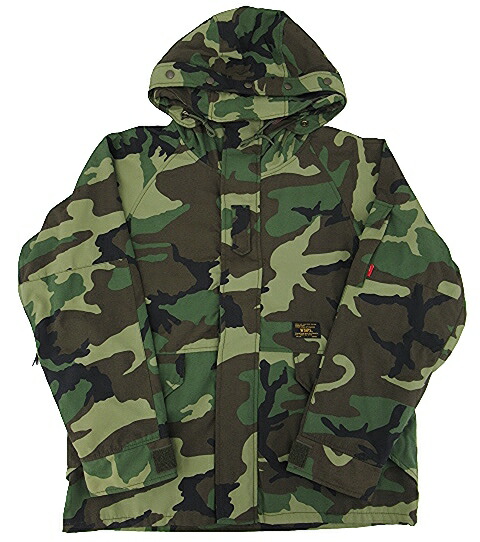 楽天市場】【中古】WTAPS A-2 JACKET 16AW 