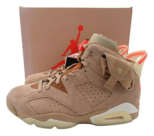 楽天市場】NIKE AIR JORDAN 6 RETRO SP 