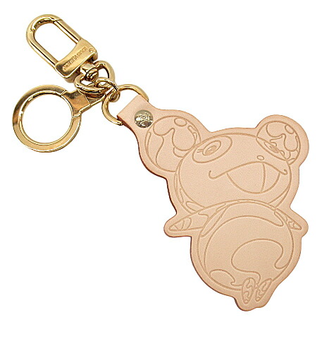 楽天市場】◇LOUISVUITTON ルイヴィトン プティパンダ ぬいぐるみ