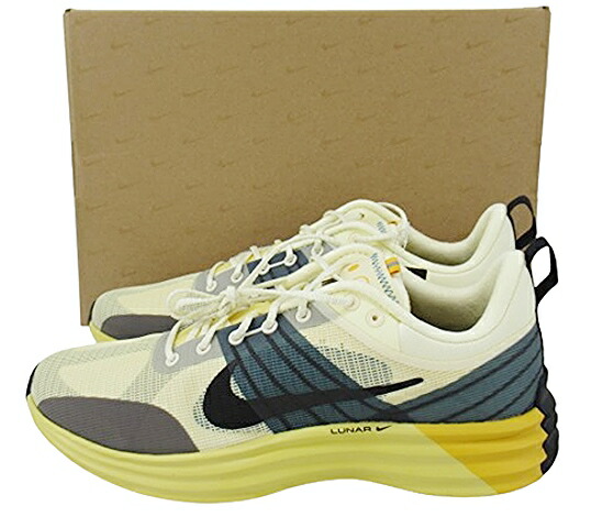 【中古】NIKE “ナイキ” LUNAR ROAM \
