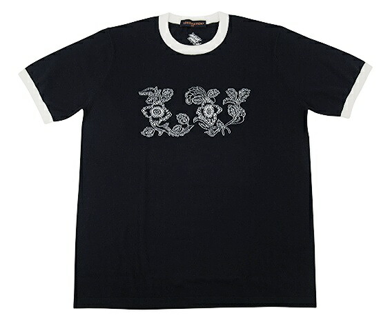 楽天市場】LOUIS VUITTON ルイヴィトン Tシャツ サイズ:L 22AW LV