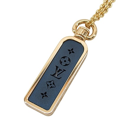 楽天市場】ルイ・ヴィトン LOUIS VUITTON モノグラムエクリプス コリエ