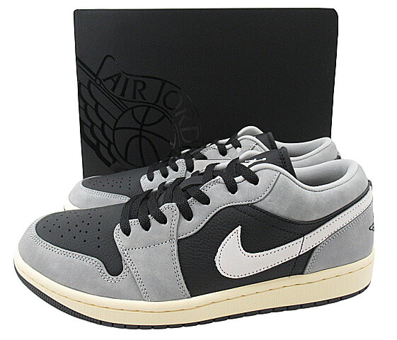 エアージョーダン1 ロー SE　HJ4360-001 Nike Air Jordan 1 LOW SE 