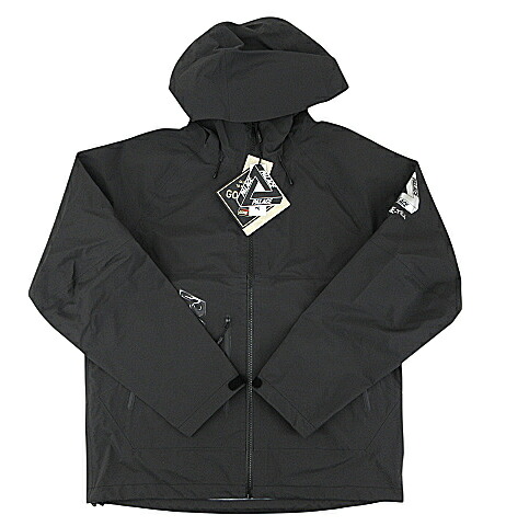 ジャケット・アウター PALACE 23ss jacket 楽天市場】PALACE パレス ジャケット サイズ:M 23AW ゴアテックス