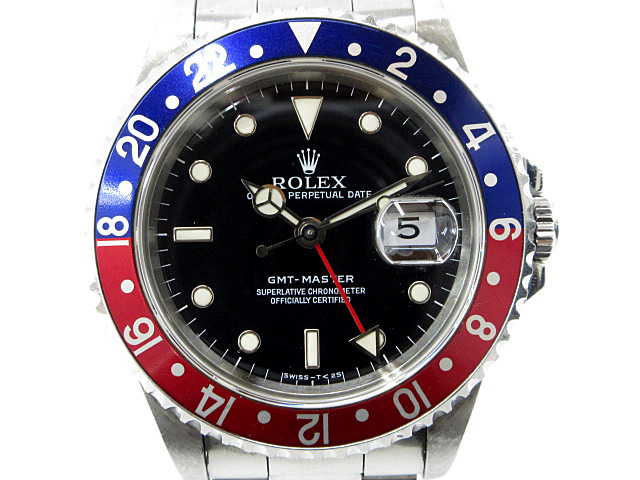 ROLEX現行BOX Mサイズ 中古2個 n42659-01.jpg