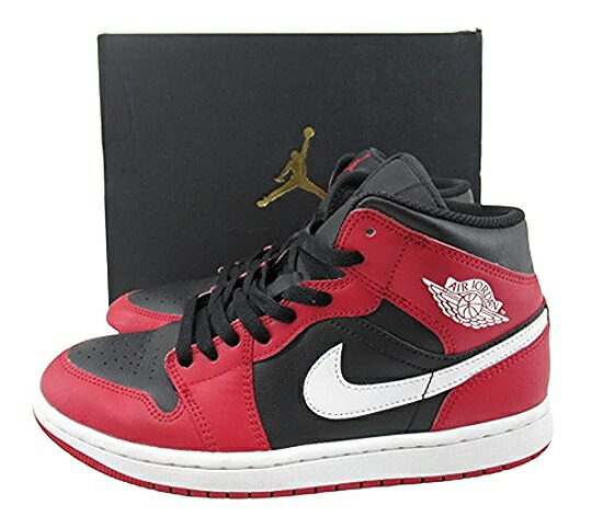【中古】NIKE “ナイキ” AIR JORDAN 1 MID \