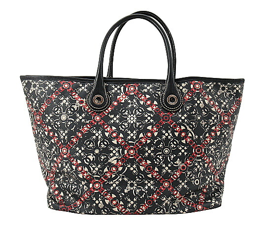 【中古】CHANEL “シャネル” ココトラベル トート ハンドバッグ A36181 ブラック【鹿児島店】|FIVE MALL