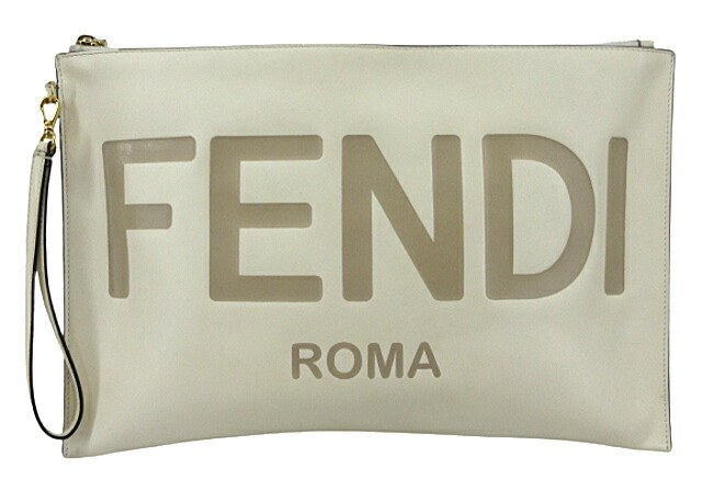 【蘭丸】【新品未使用】フェンディ モンスター ポーチ ブラック FENDI 楽天市場】フェンディ モンスター（バッグ・小物・ブランド雑貨