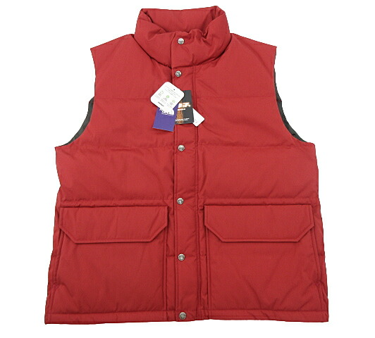 楽天市場】THE NORTH FACE PURPLE LABEL ザ ノース フェイス