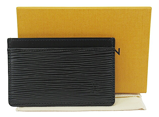LOUIS VUITTON ルイヴィトン　長財布　カードケース　エピ　R195 LOUIS VUITTON ルイヴィトン エピ ポルトカルト 16CC カード