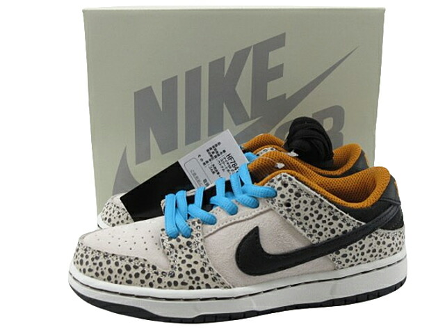 【未当てはめる】NIKE SB “ナイキ” DUNK LOW PRO OLY なおなお書き \