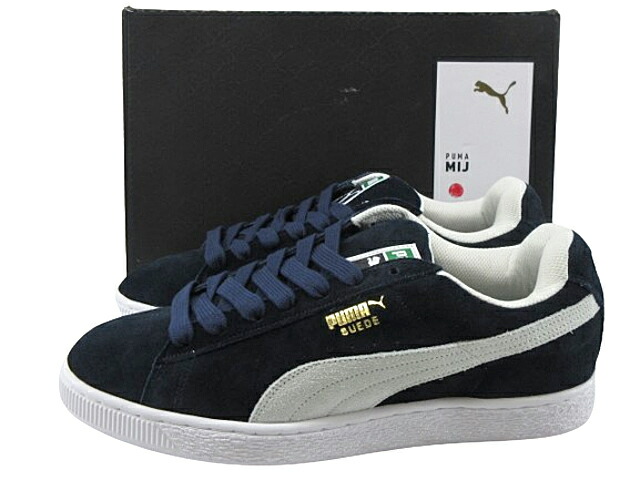 Puma(プーマ)　デルフィン スニーカー ジャパンリミテッド】PUMA DELPHIN OG Made In Japan KL REW