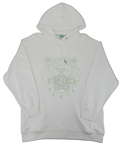 楽天市場】KENZO ケンゾー パーカー サイズ:L 21SS グリッター ラメ