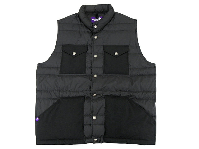 楽天市場】THE NORTH FACE PURPLE LABEL × PALACE 21ss INDIGO RIPSTOP