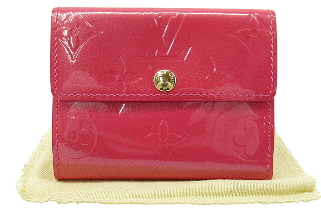 楽天市場】【財布】LOUIS VUITTON ルイ ヴィトン モノグラム