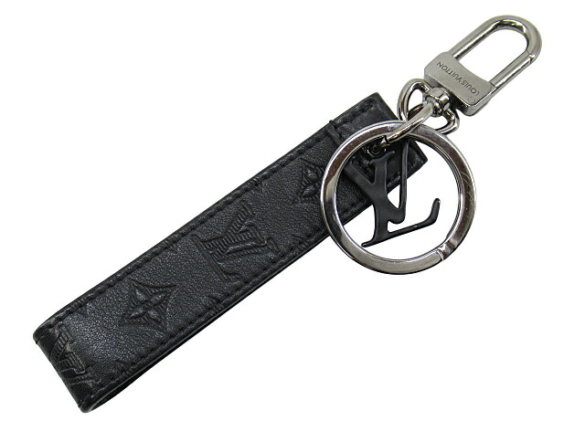 ルイヴィトン　キーリング 中古・古着通販】LOUIS VUITTON (ルイ ヴィトン) キーリング