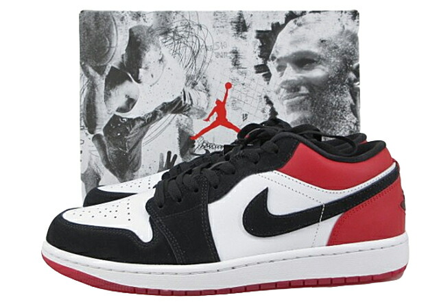 楽天市場】【中古】NIKE AIR JORDAN 1 LOW SE スニーカー HJ4360