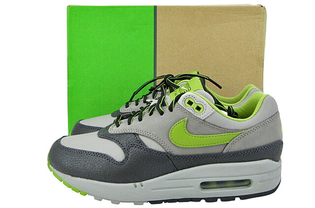 【未使用】NIKE×HUF “ナイキ×ハフ” AIR MAX 1 SP \