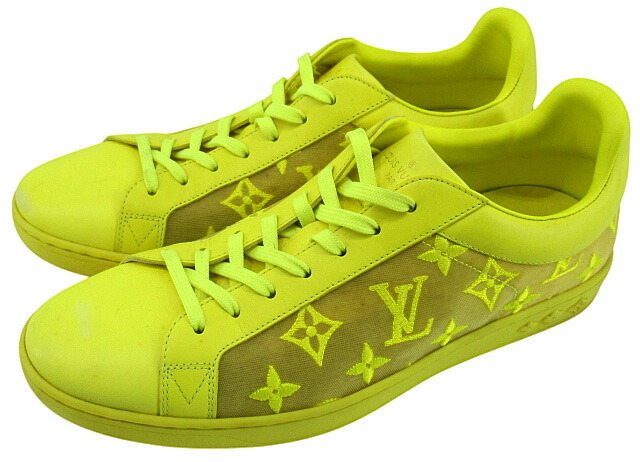 楽天市場】【靴】LOUIS VUITTON ルイ ヴィトン メンズ 2002年 日韓