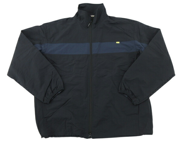FARAH ナイロンジップアップジャケット XL FARAH ナイロンジャケット FARAH Nylon Zip Up Jacket メンズ
