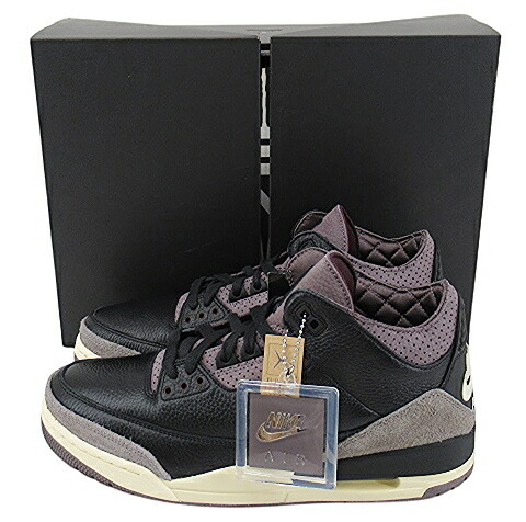 楽天市場】NIKE WMNS AIR JORDAN 3 RETRO OG SP 