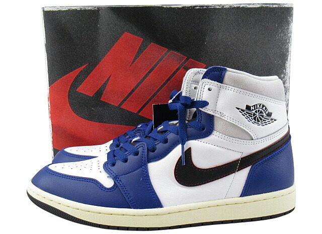 楽天市場】NIKE AIR JORDAN 1 RETRO HIGH OG DZ5485-100ナイキ エア