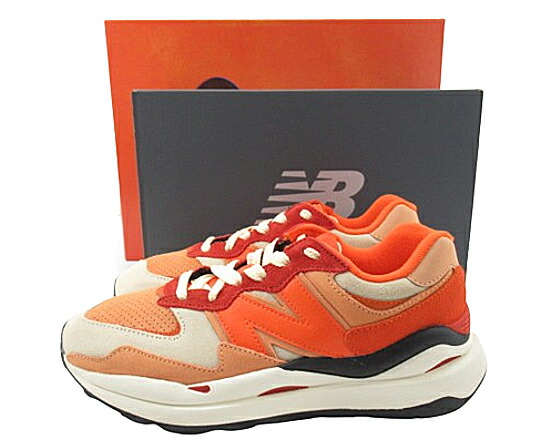 【中古】New Balance×Concepts “ニューバランス×コンセプツ” M5740 \
