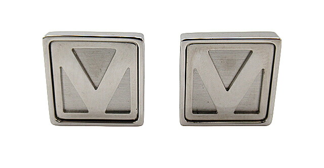 楽天市場】ルイヴィトン Louis Vuitton カフスボタン ケース付き