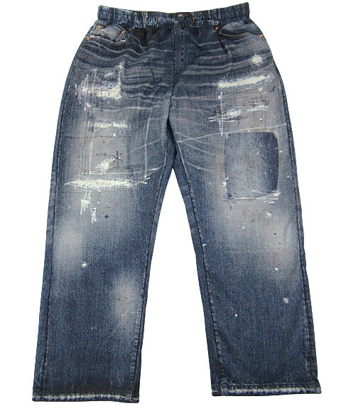 楽天市場】【中古】SAPEur | サプール Lot.5550XX デニム転写